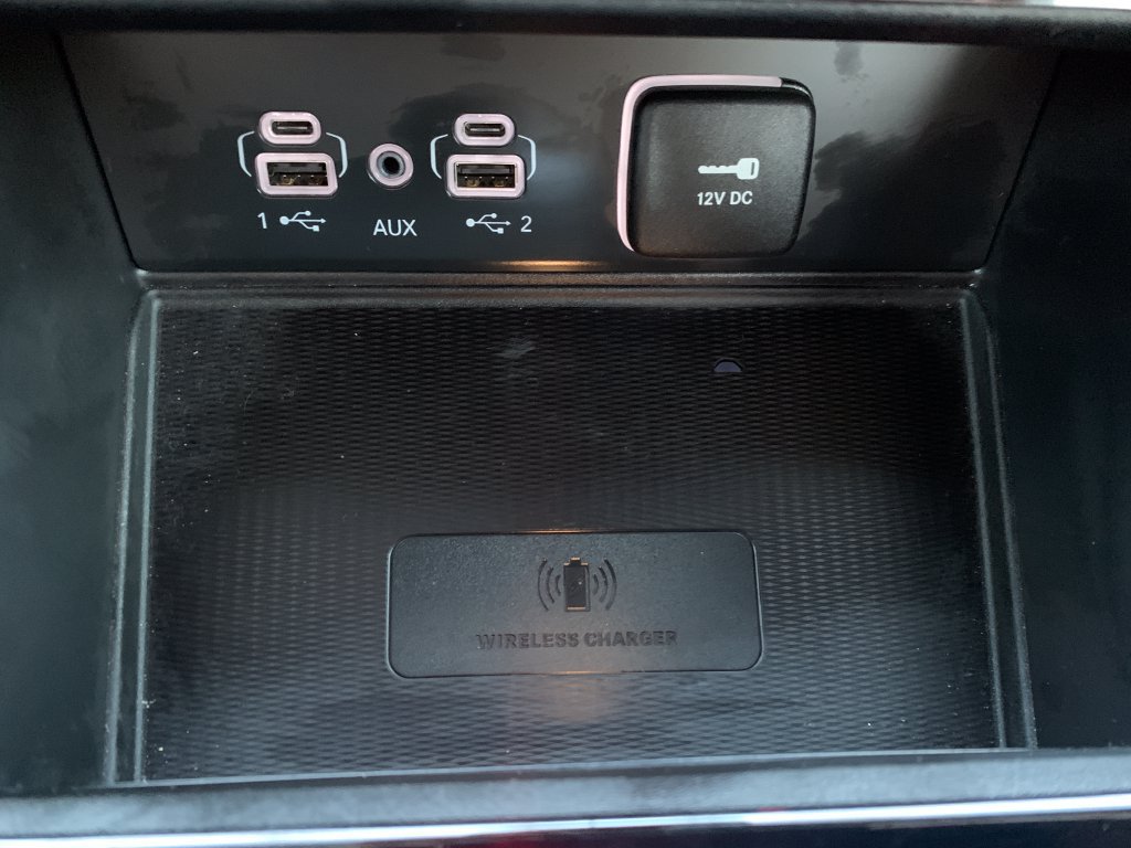 Used 2025 Jeep Grand Cherokee L Limited w/ Luxury Tech Group II RWD image 20