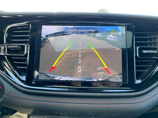 New 2026 Dodge Durango GT AWD/4WD image 17