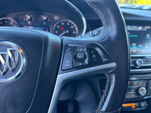 Used 2019 Buick Encore Preferred image 13