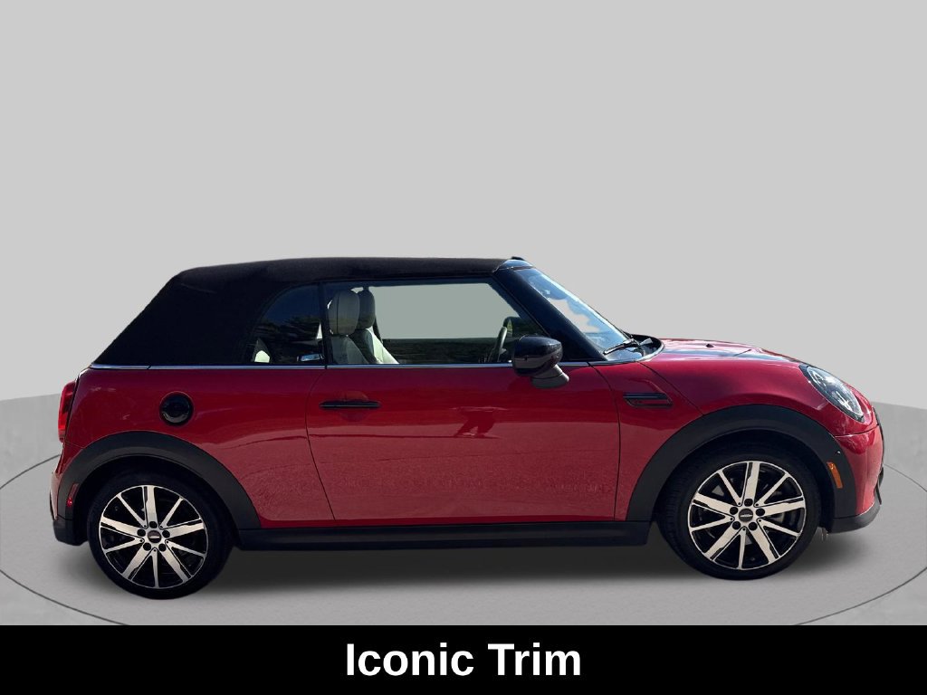 Used 2024 MINI Cooper S FWD image 7