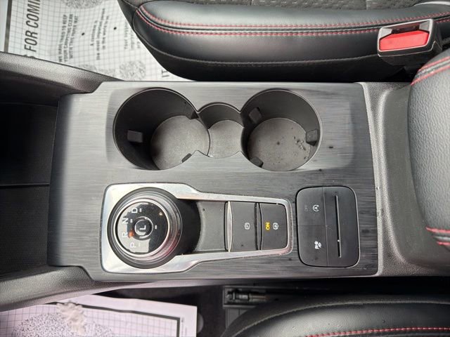 Used 2025 Ford Escape ST-Line image 19
