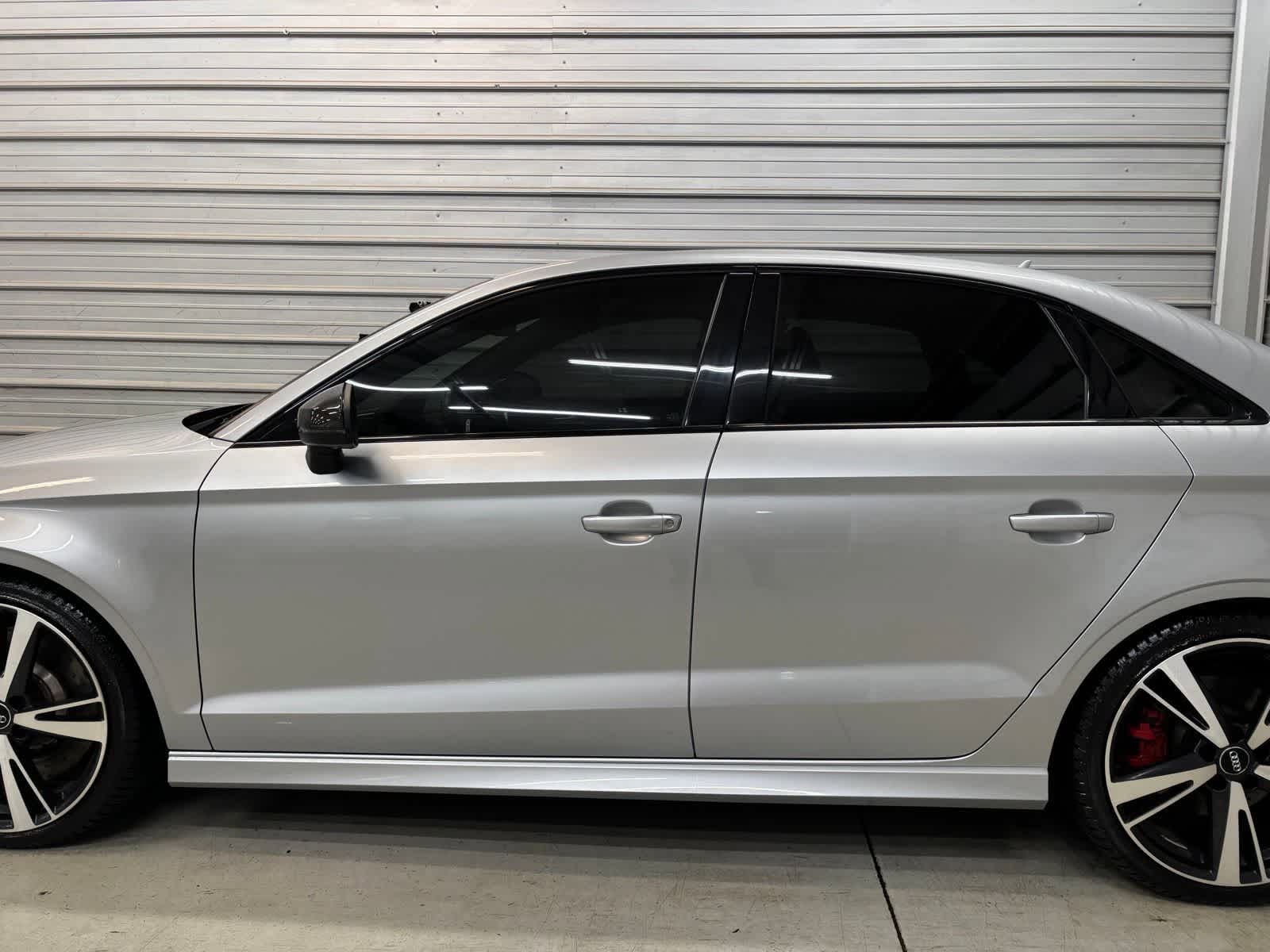 Used 2018 Audi RS 3 AWD/4WD image 7