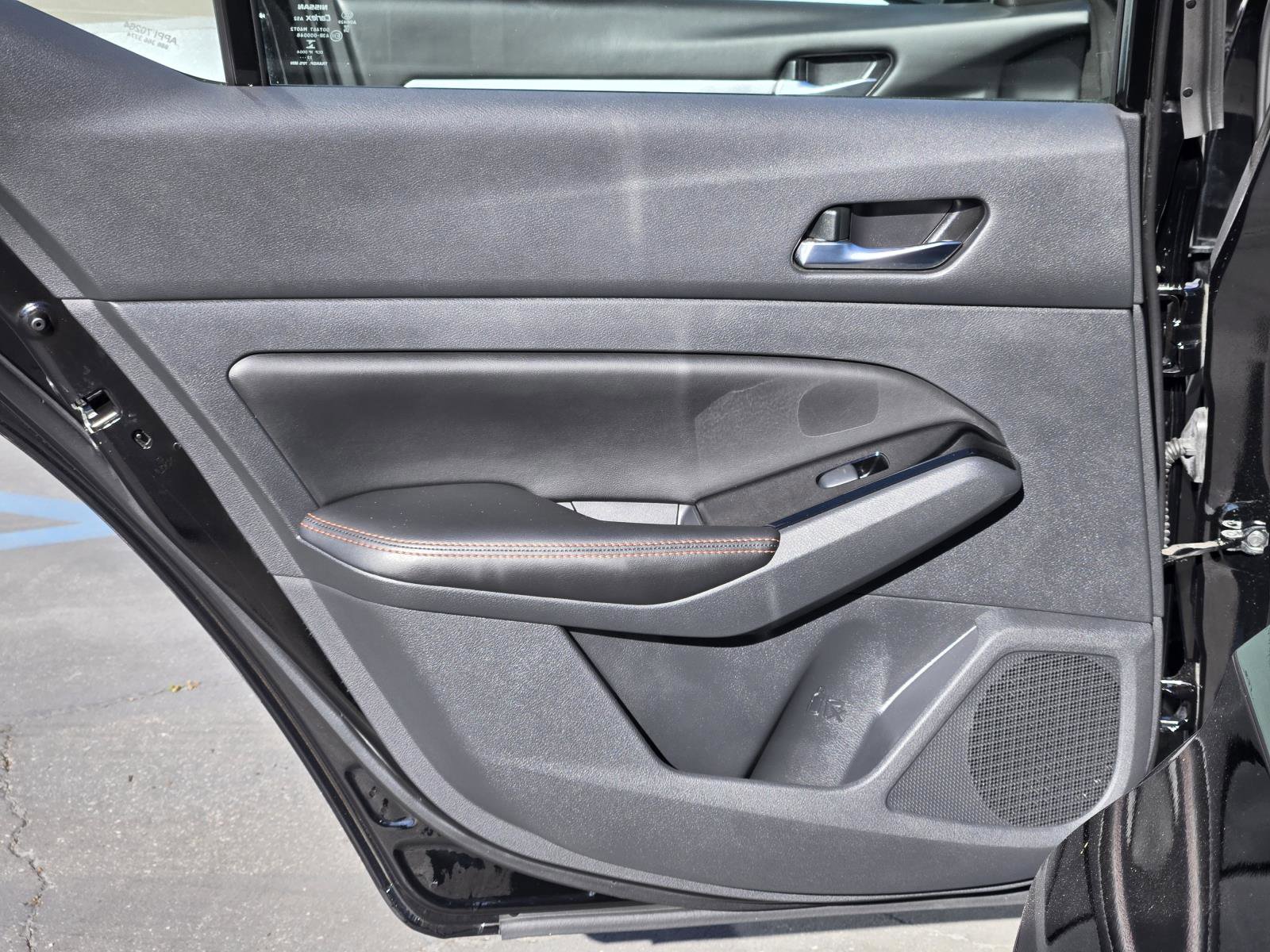 Used 2023 Nissan Altima 2.5 SR image 23