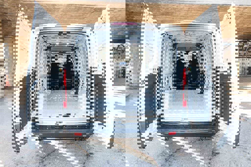 New 2026 Ford Transit 250 Low Roof image 27