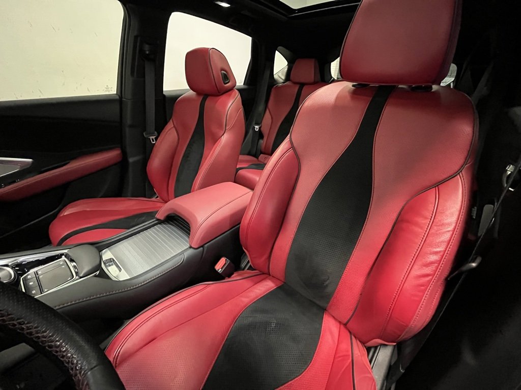Used 2022 Acura RDX A-Spec Advance Package image 11