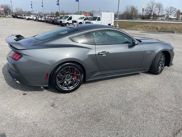 Used 2024 Ford Mustang GT Premium w/ GT Performance Package image 15