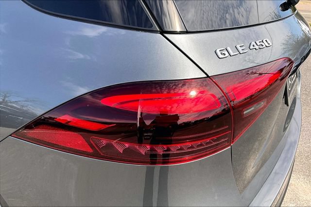 New 2026 Mercedes-Benz GLE 450 4MATIC image 14