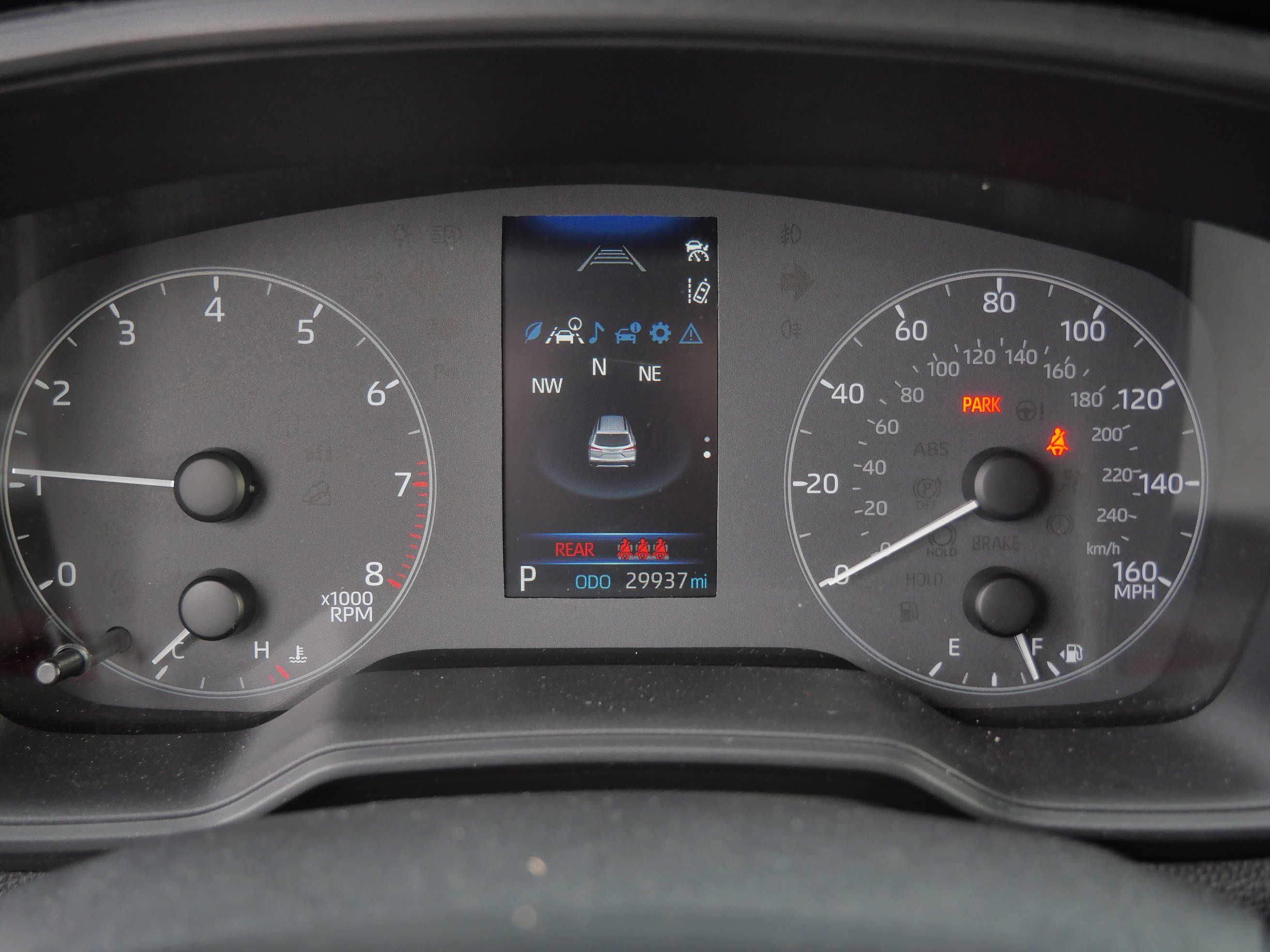 Certified 2025 Toyota Corolla Cross LE image 22