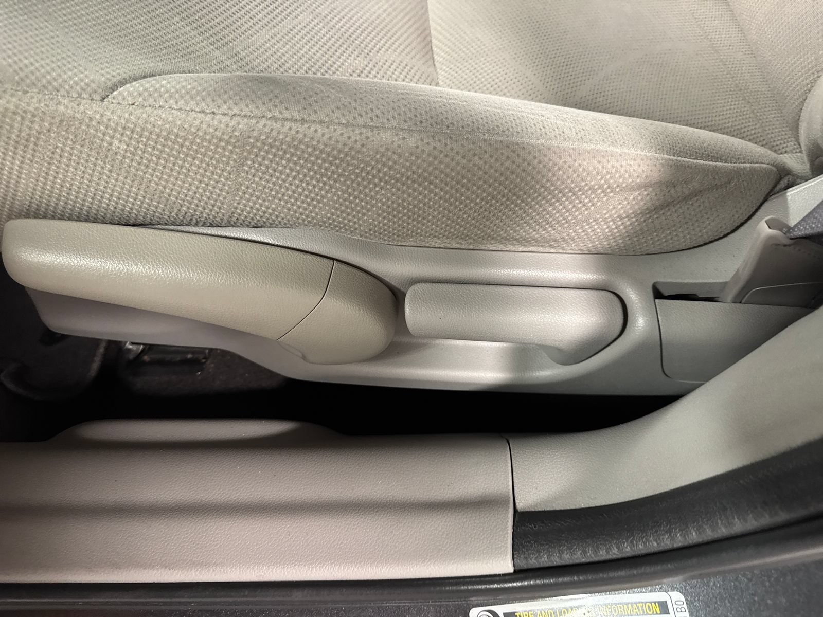 Used 2012 Honda Civic LX image 11