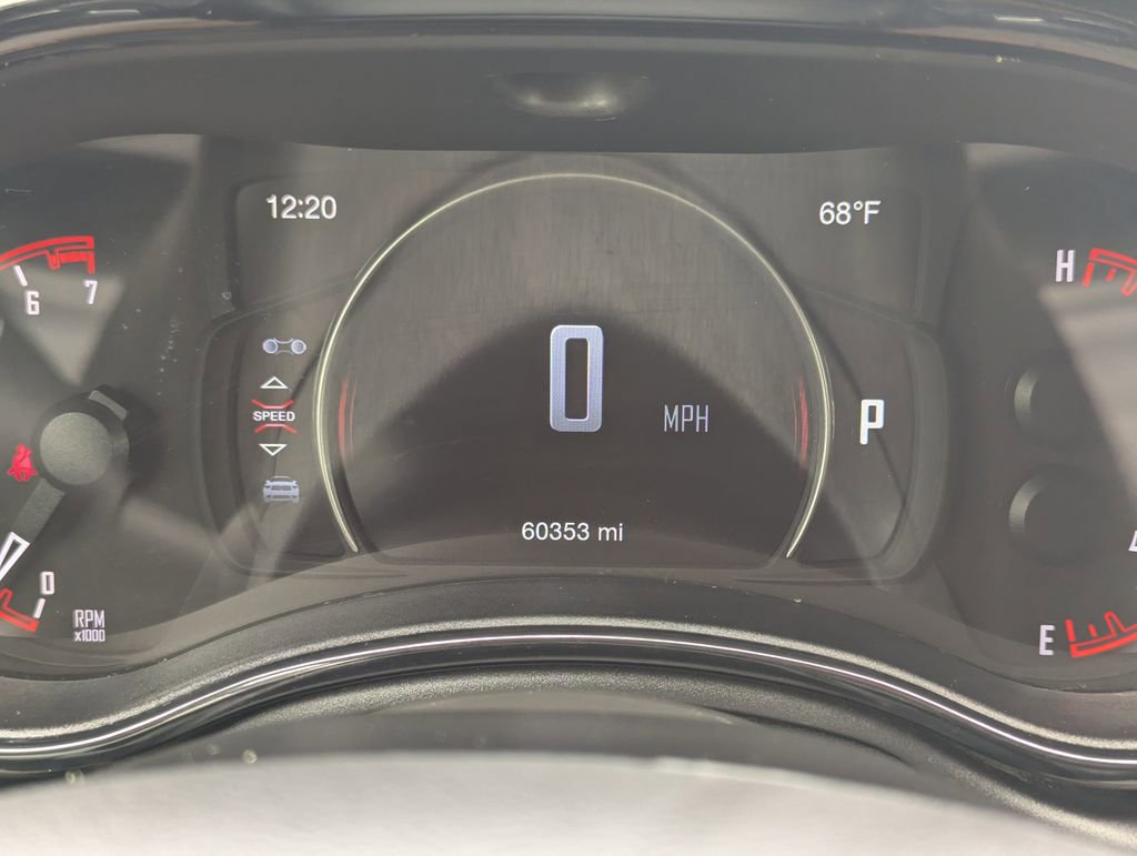 Used 2024 Dodge Durango GT image 19