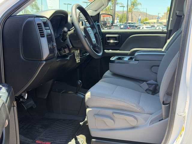 Used 2017 GMC Sierra 1500 4x4 Double Cab w/ Elevation Edition image 15