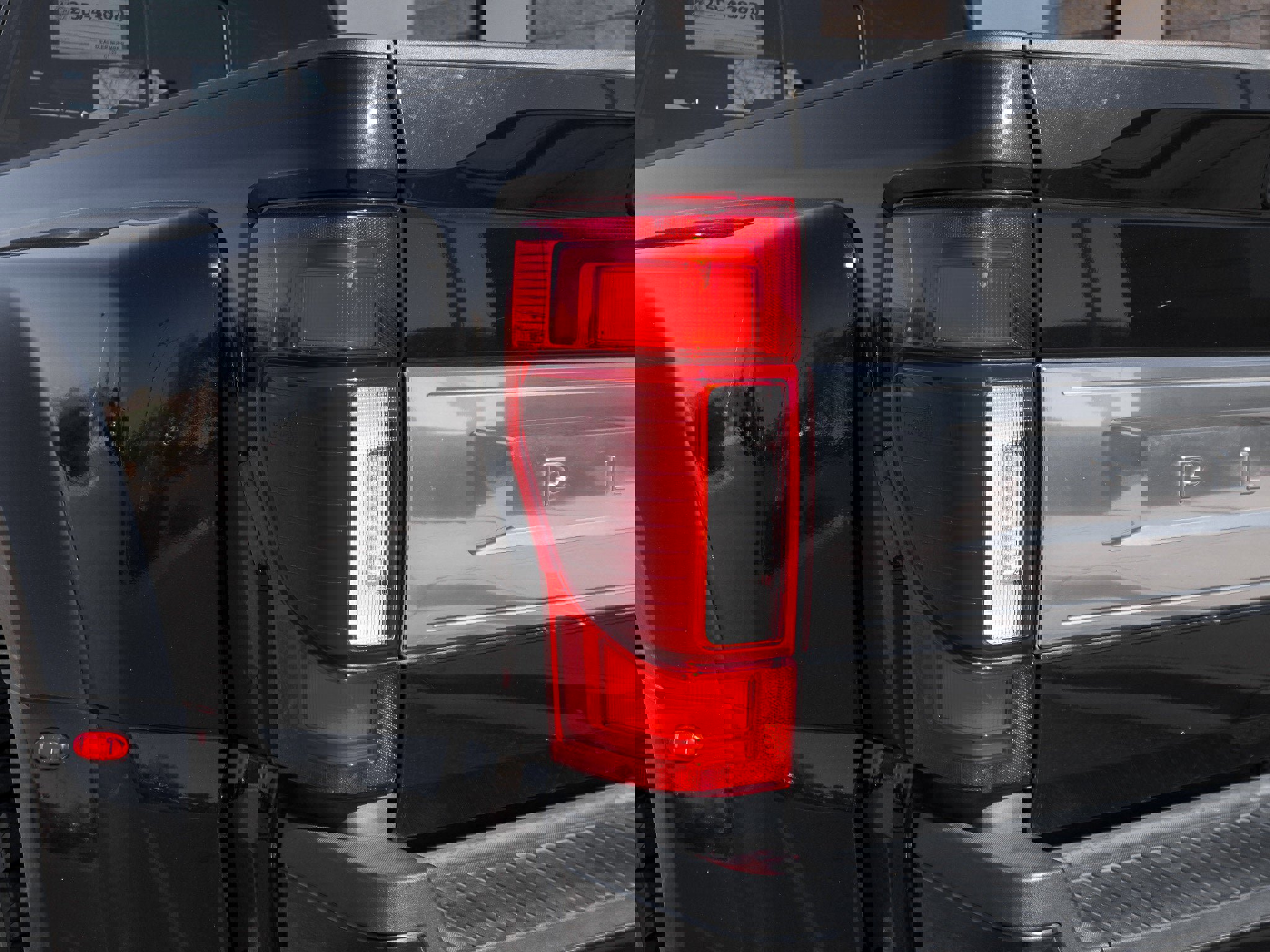 Used 2020 Ford F450 Platinum w/ FX4 Off-Road Package image 17