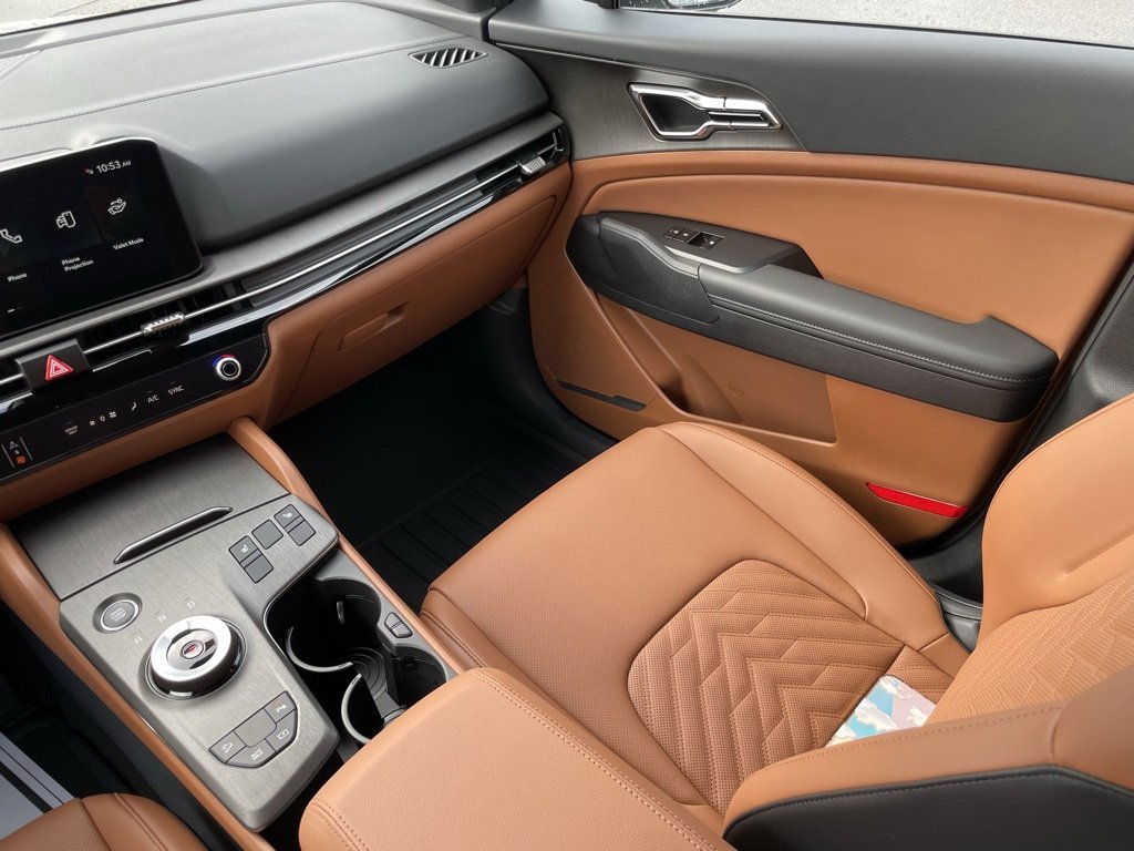 New 2026 Kia Sportage X-Line image 24