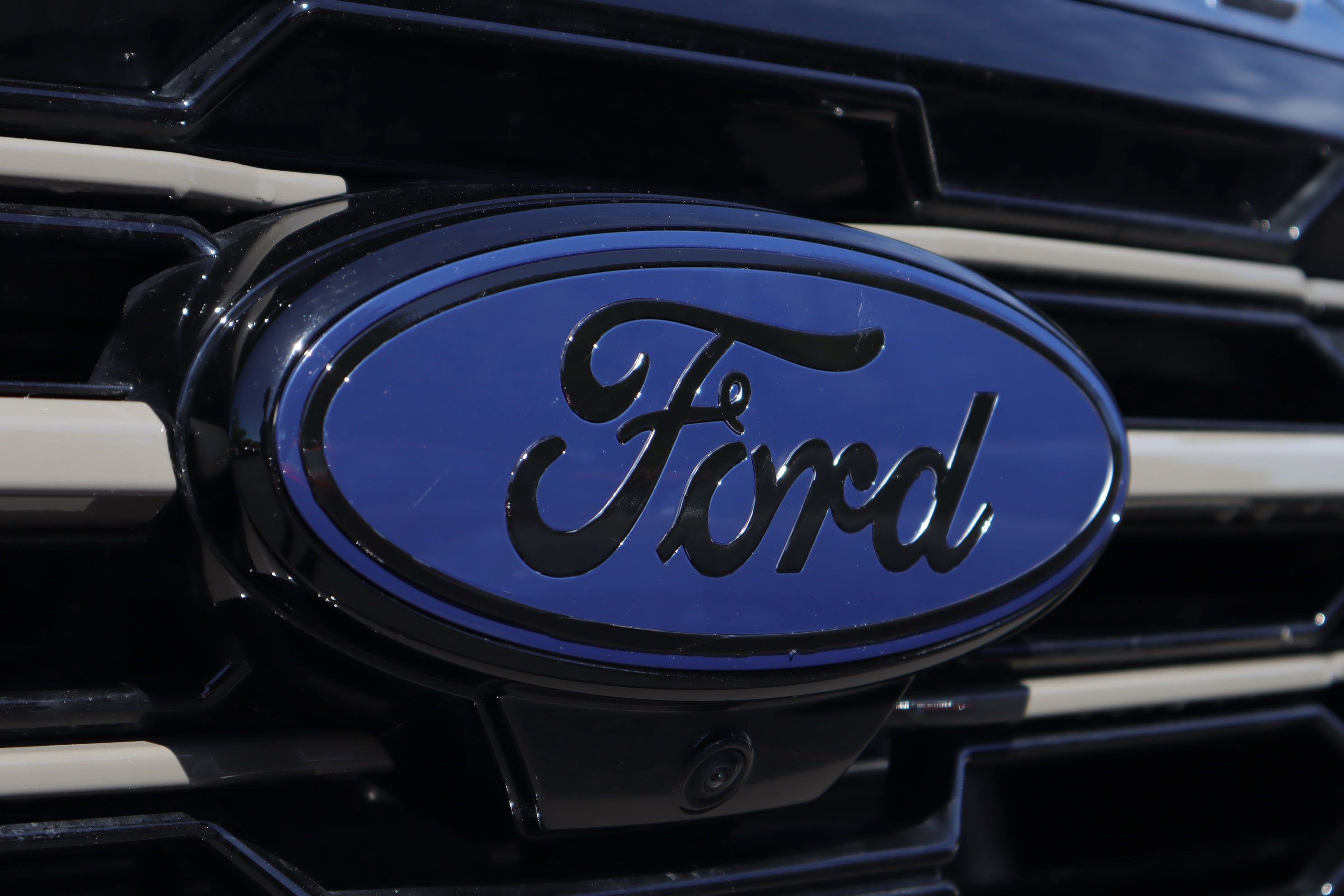 Used 2025 Ford Expedition Max King Ranch AWD/4WD image 35