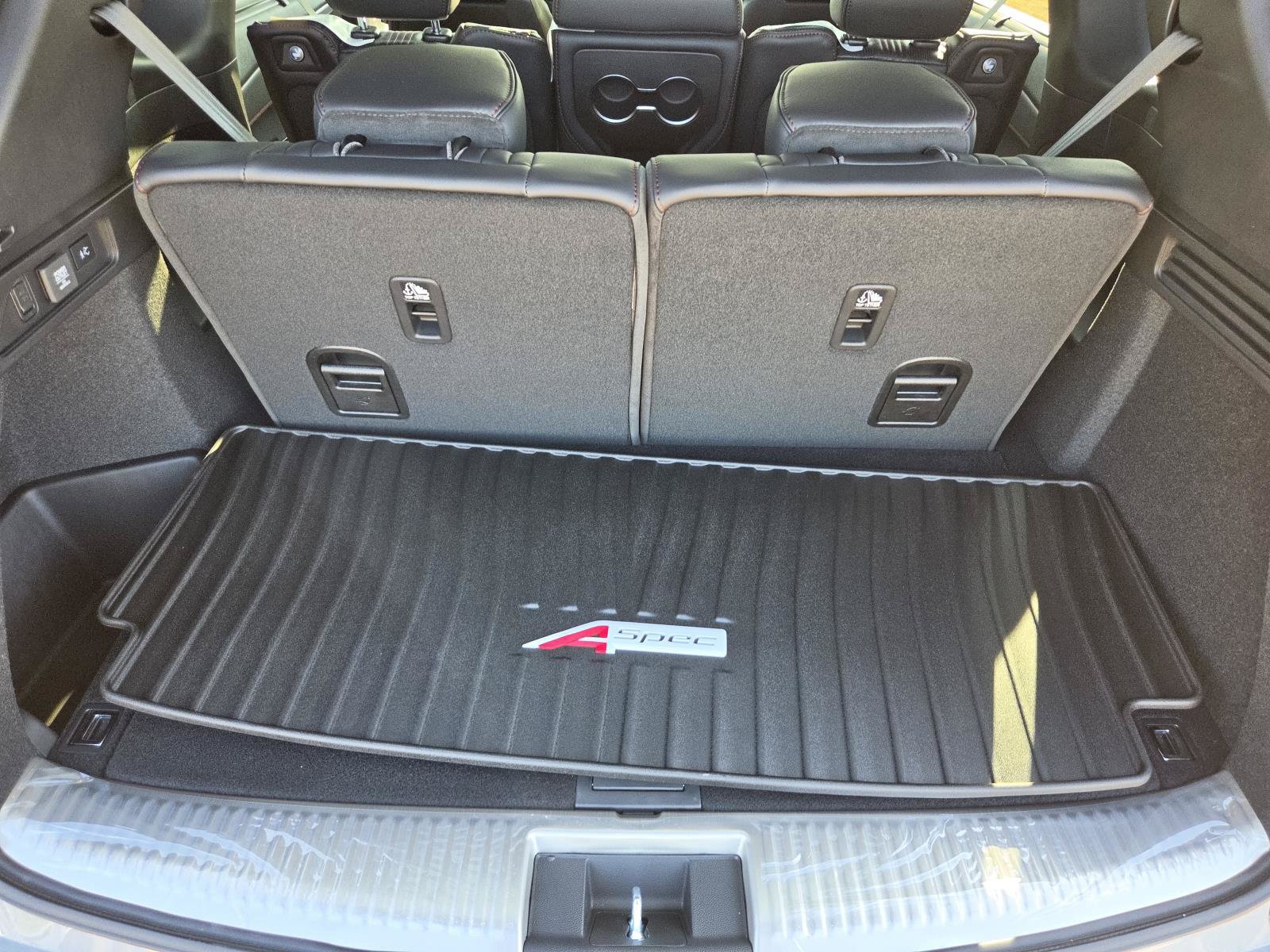 New 2026 Acura MDX A-Spec w/ Advance Package AWD/4WD image 10