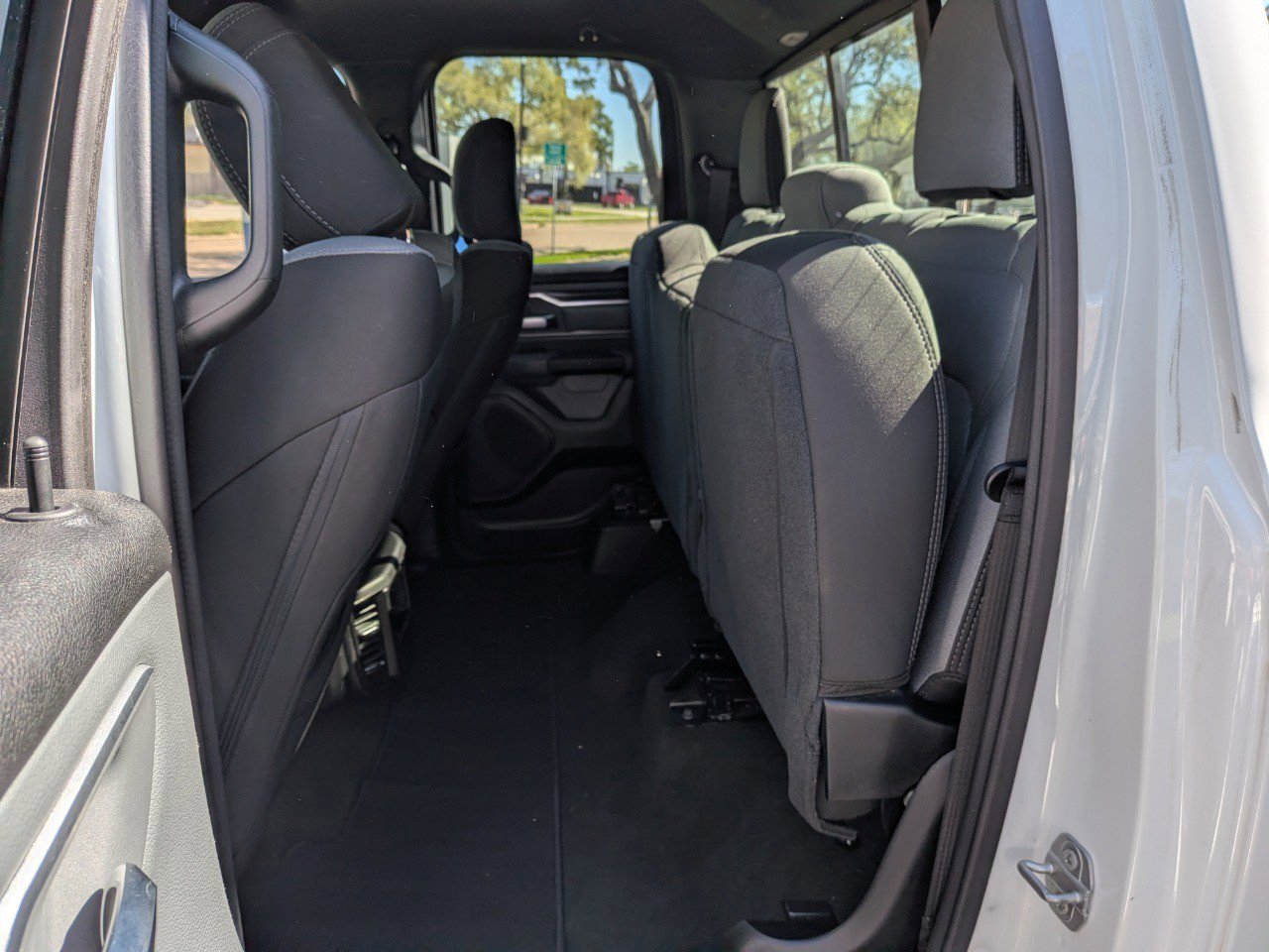 Used 2022 RAM 1500 Lone Star RWD image 32