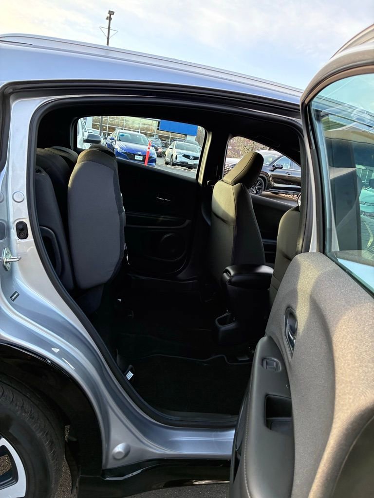 Used 2019 Honda HR-V Sport image 20