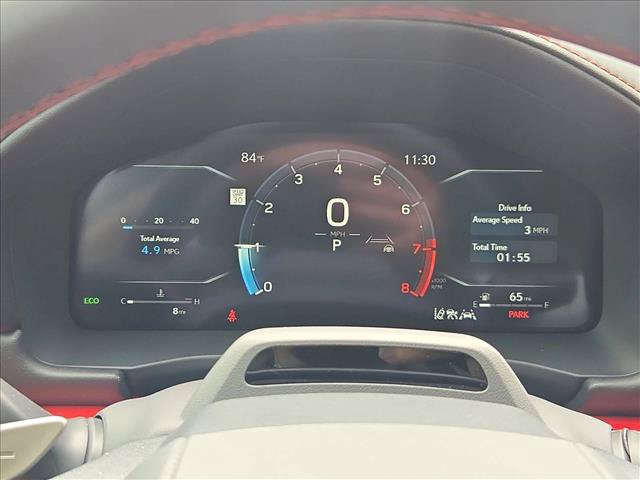 New 2026 Lexus IS 350 F Sport w/ Technology Package RWD image 11