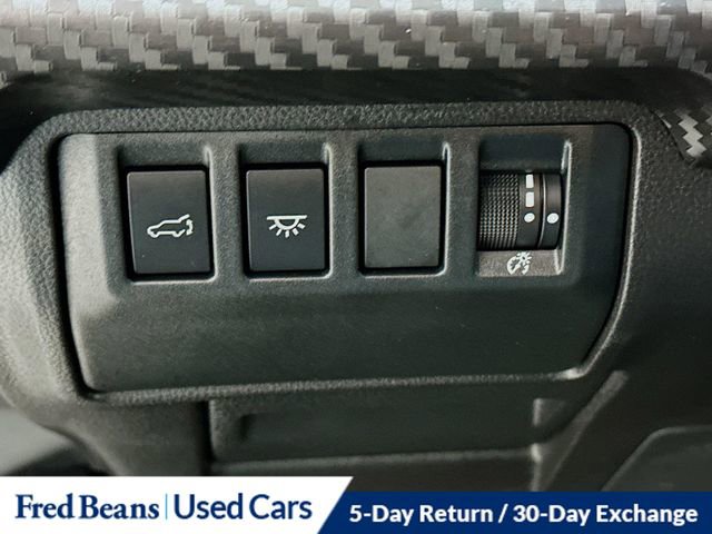 Used 2026 Subaru Ascent Premium AWD/4WD image 11