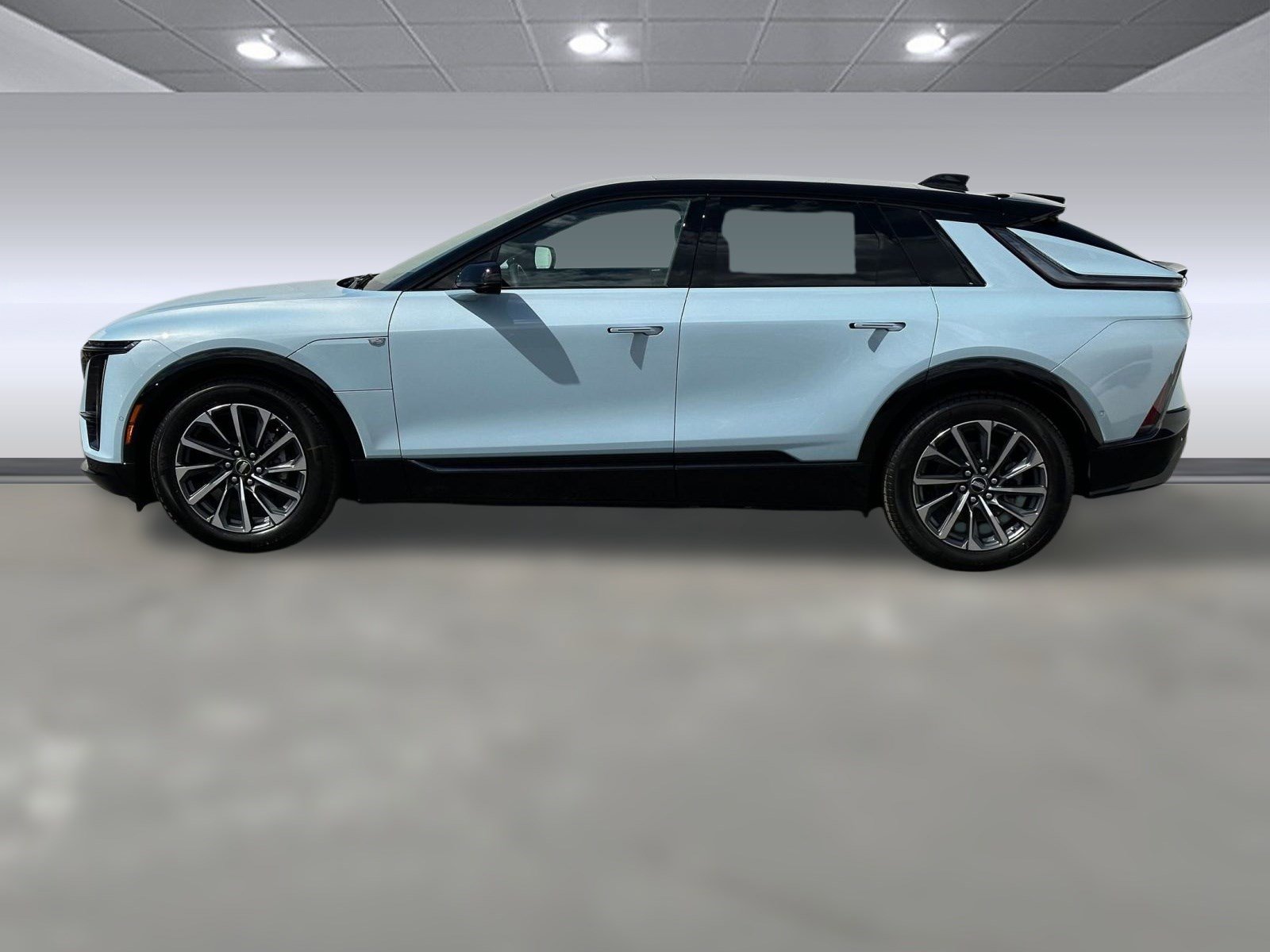 New 2026 Cadillac Lyriq Sport image 2