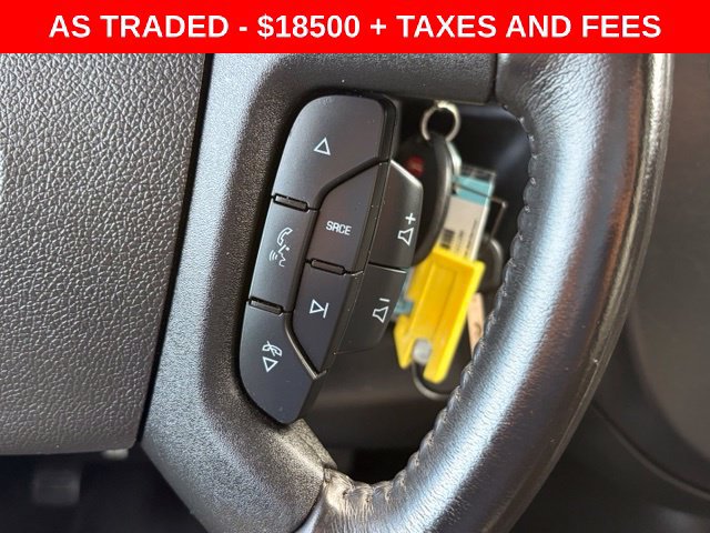 Used 2023 Chevrolet Express 2500 w/ Driver Convenience Package RWD image 22