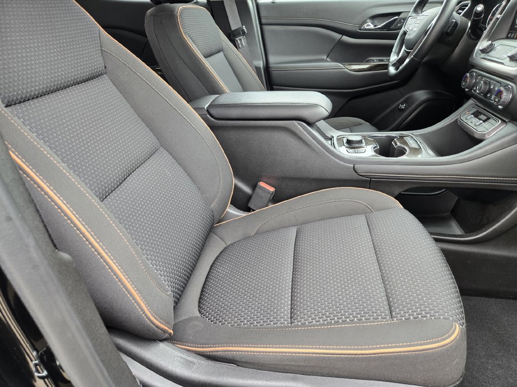 Used 2023 GMC Acadia AT4 AWD/4WD image 11