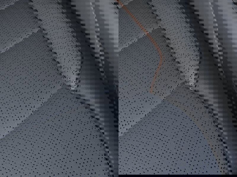 New 2025 Ford F150 Lariat w/ Equipment Group 501A Mid image 16