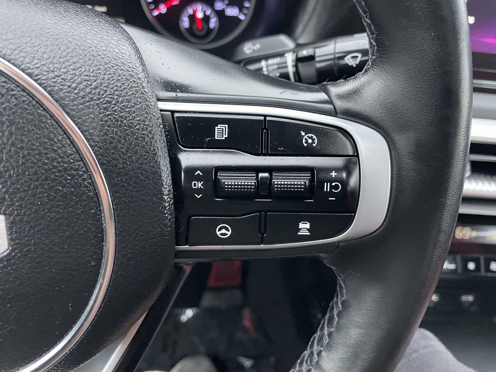 Used 2023 Kia K5 GT-Line image 35