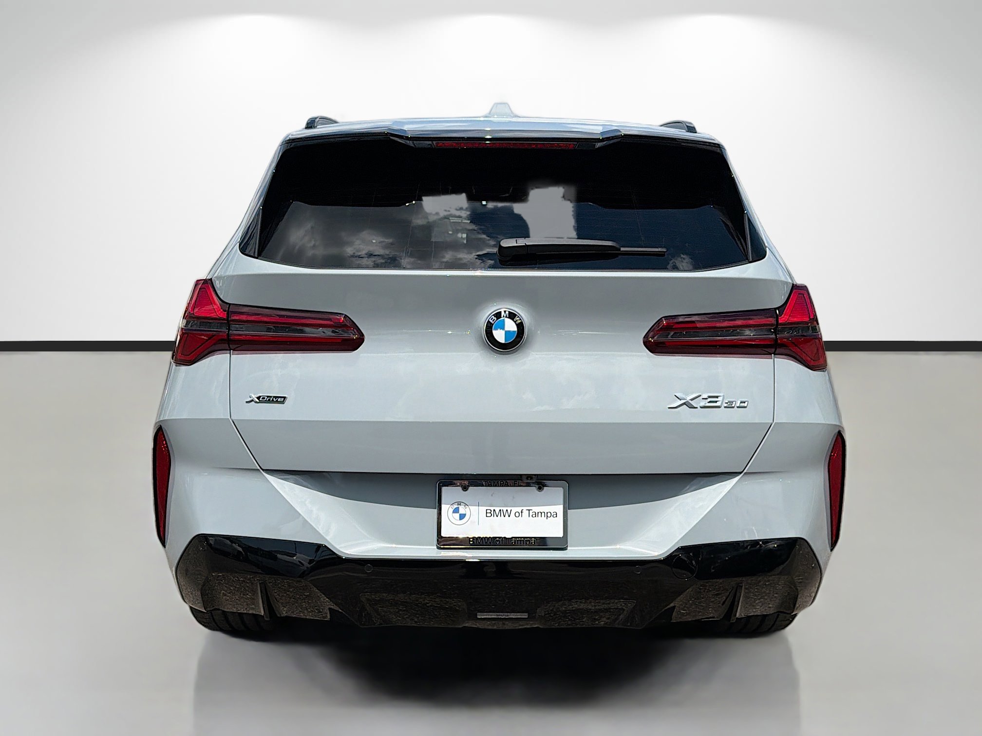 New 2026 BMW X3 xDrive30 w/ M Sport Package image 4