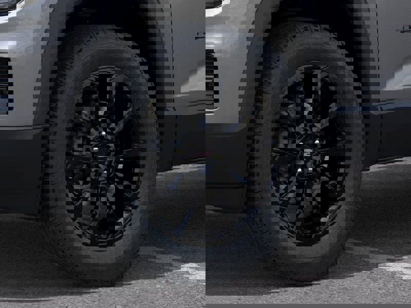 New 2026 GMC Terrain Elevation w/ Elevation Premium Package image 9