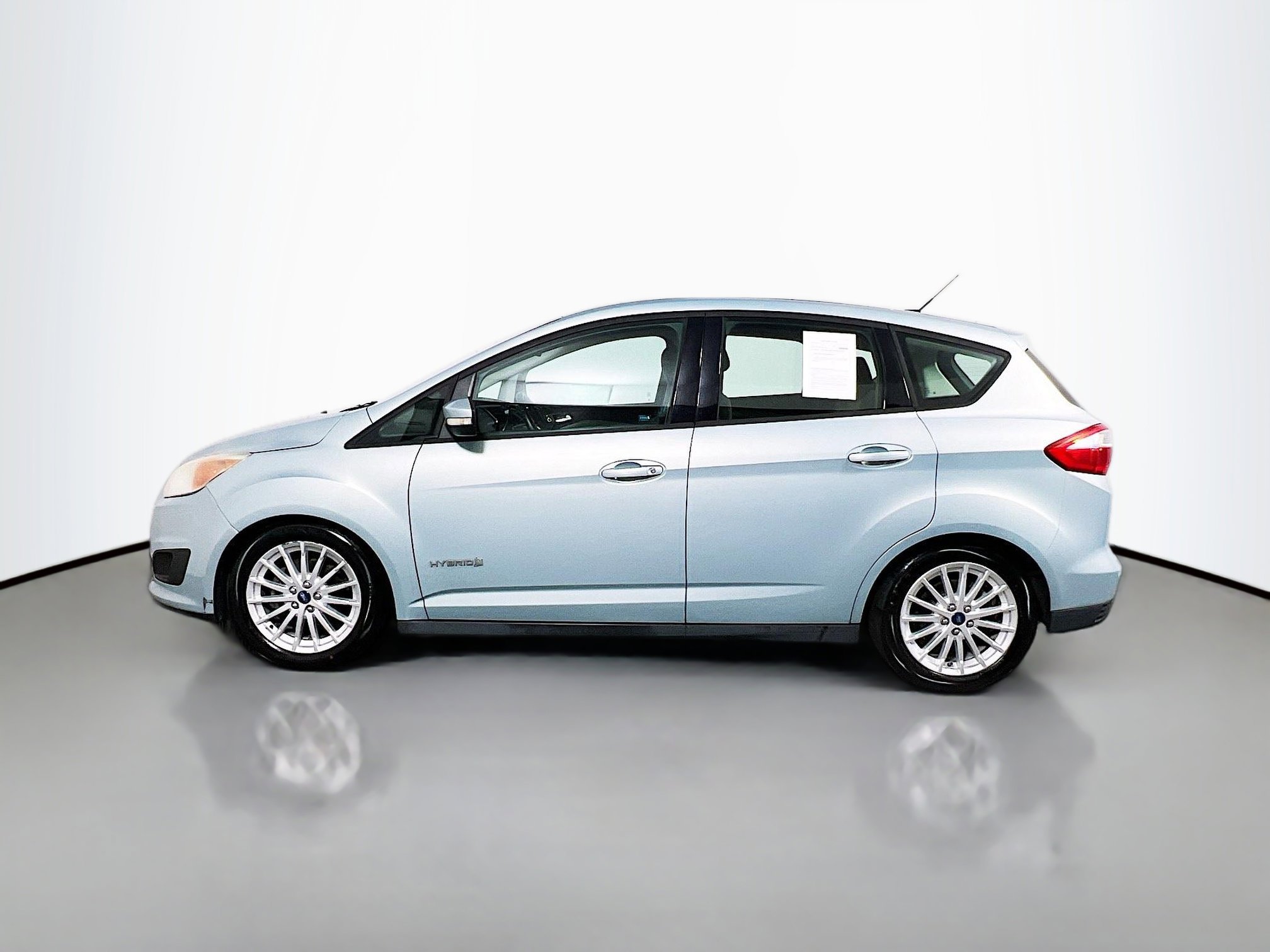 Used 2013 Ford C-MAX SE FWD image 9