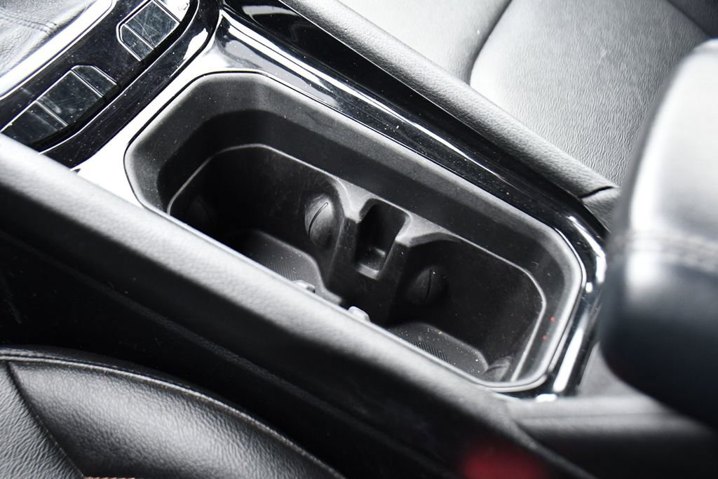 Used 2024 Jeep Compass Limited image 33