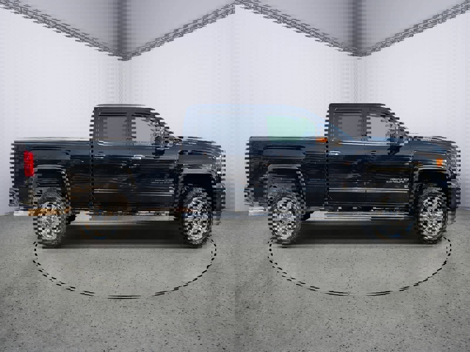 Used 2017 GMC Sierra 2500 Denali w/ Duramax Plus Package video 2