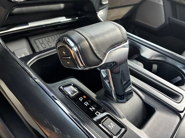 Used 2023 Ford F150 Lariat w/ Equipment Group 502A High AWD/4WD image 32