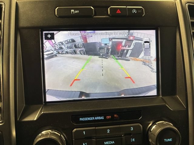 Used 2019 Ford F150 XLT w/ Equipment Group 302A Luxury AWD/4WD image 30