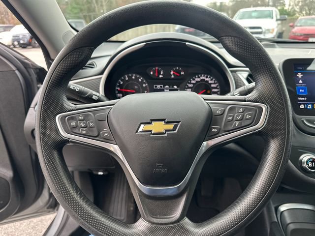 Used 2023 Chevrolet Malibu LT image 27