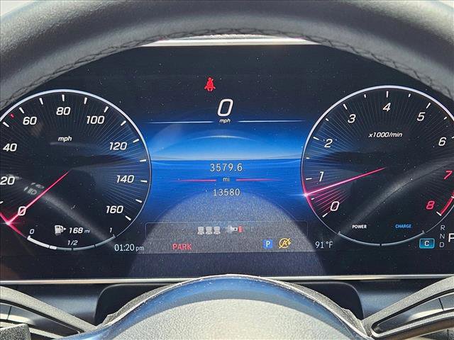 Used 2023 Mercedes-Benz GLC 300 image 10