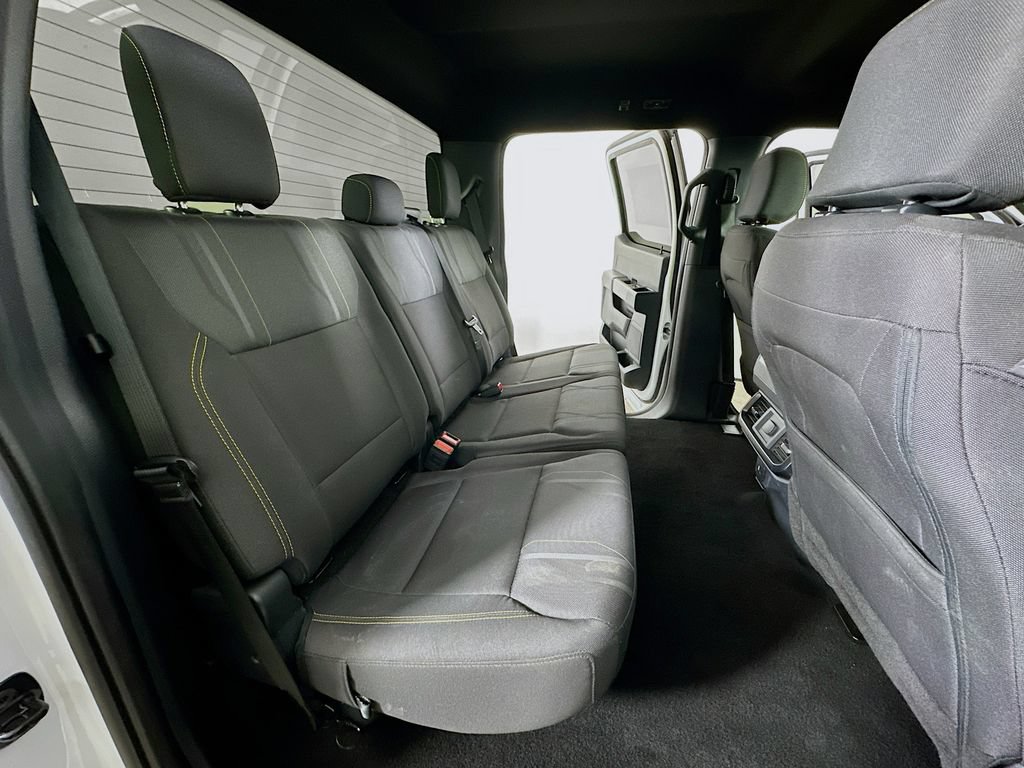 Used 2024 Ford F150 STX AWD/4WD image 11