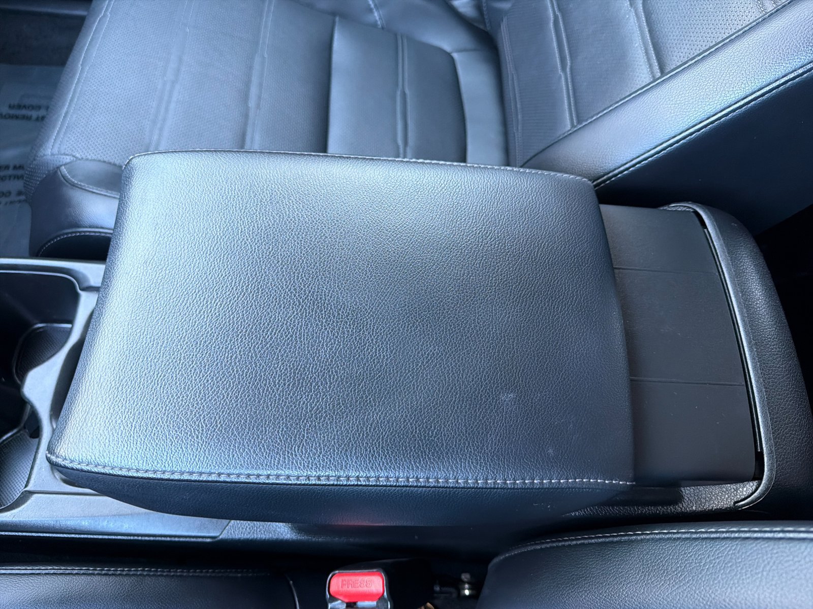 Used 2022 Honda CR-V EX-L image 23