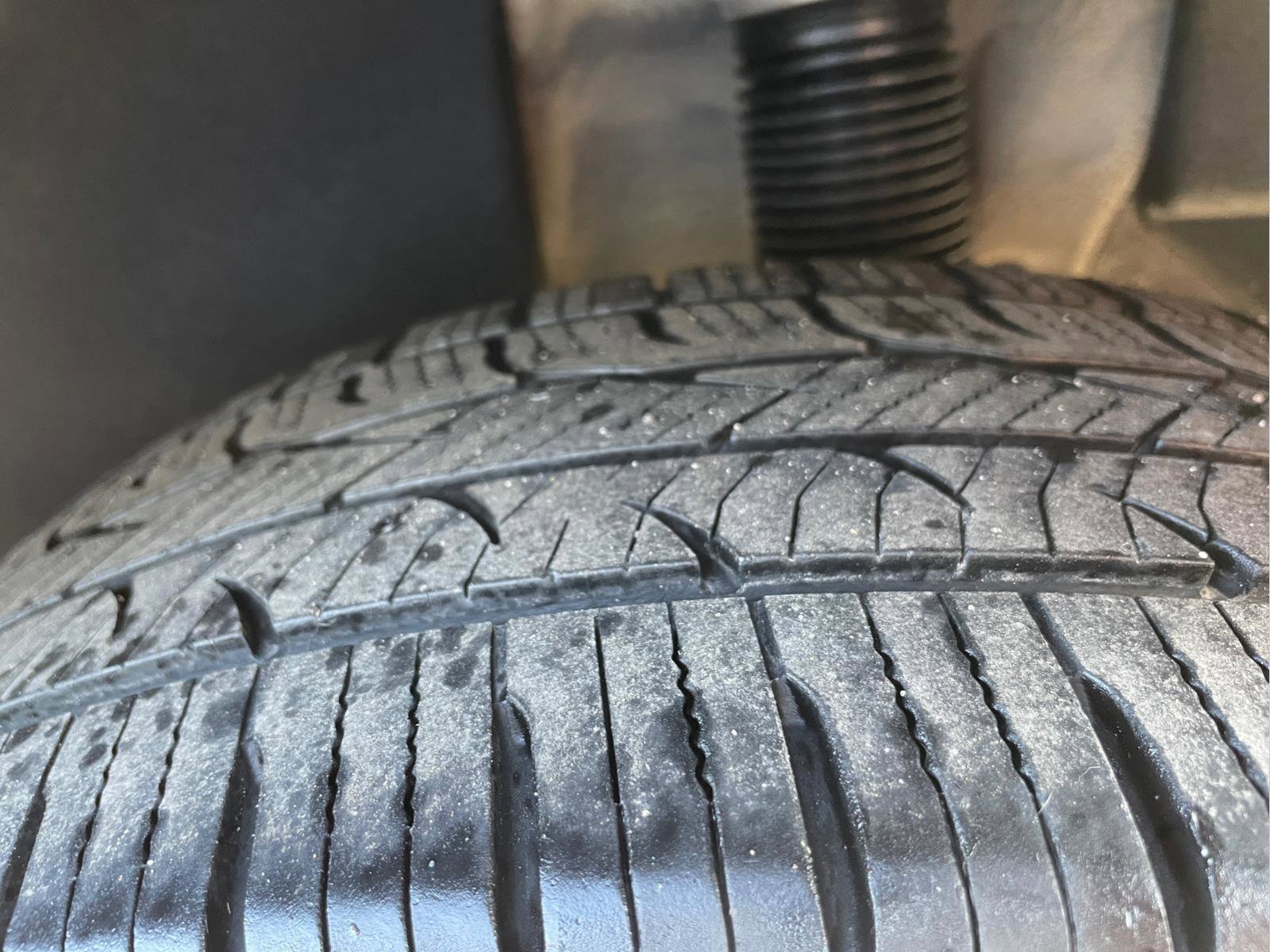 Used 2021 Kia Sportage LX image 19