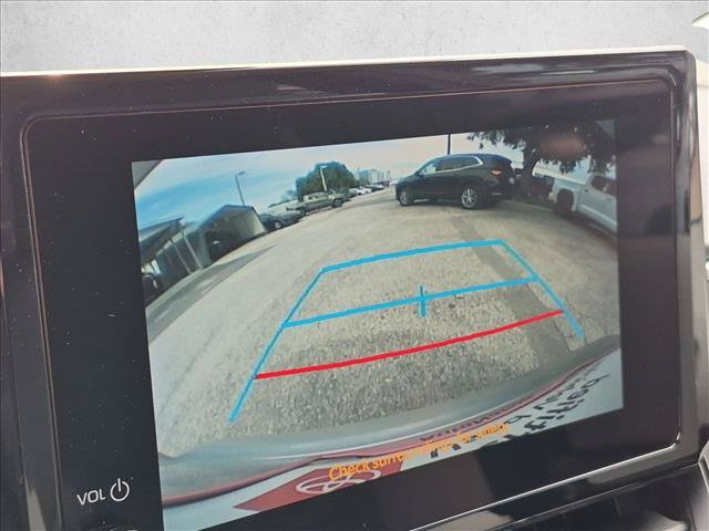 Used 2024 Toyota Corolla LE FWD image 13