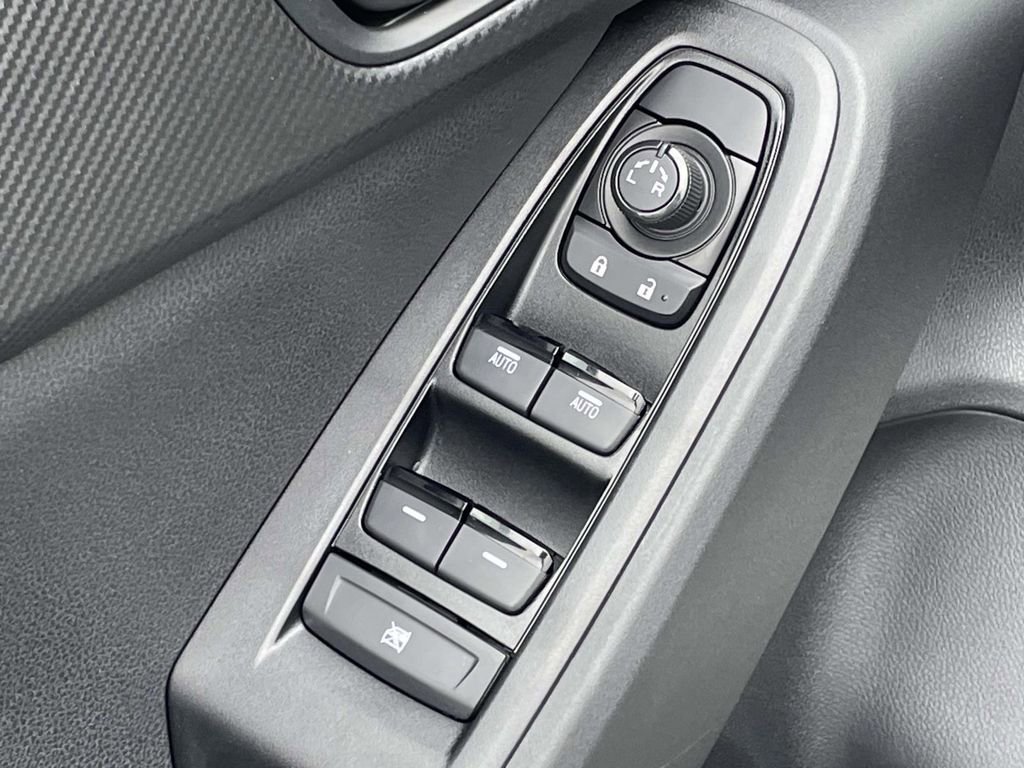 Certified 2025 Subaru Crosstrek 2.5i Sport w/ Popular Package #4A AWD/4WD image 15