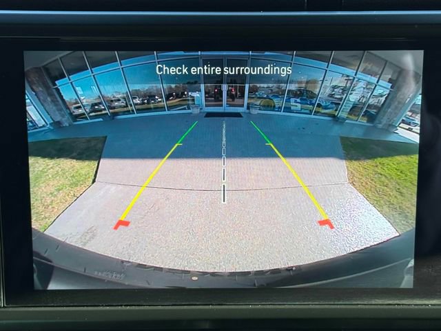 Used 2024 Jeep Wrangler Unlimited Sport AWD/4WD image 5