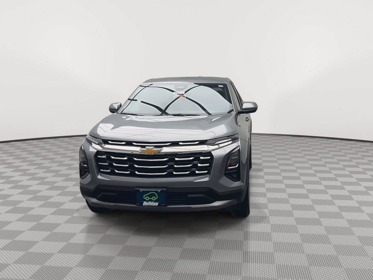 Certified 2026 Chevrolet Equinox LT w/ Convenience Package II AWD/4WD image 37