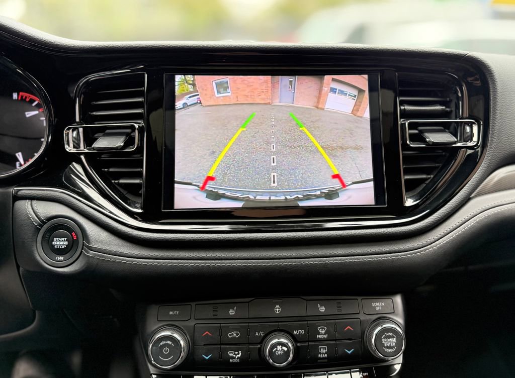 Used 2022 Dodge Durango GT AWD/4WD image 35