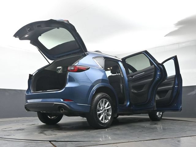Used 2024 MAZDA CX-5 AWD 2.5 S image 46