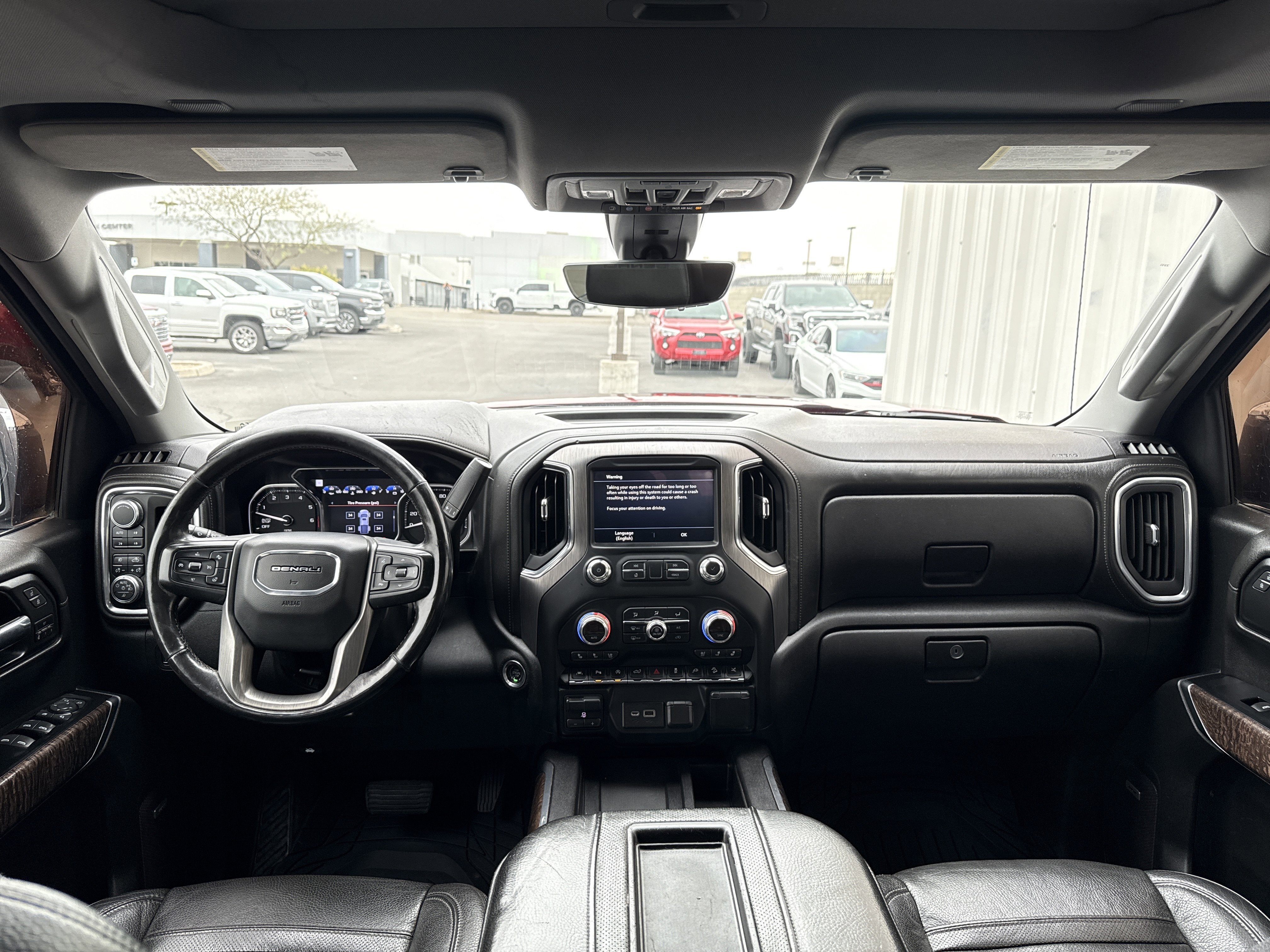 Used 2019 GMC Sierra 1500 Denali w/ Denali Ultimate Package image 28