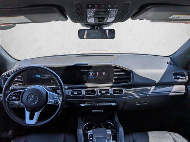 Used 2020 Mercedes-Benz GLE 350 4MATIC image 21