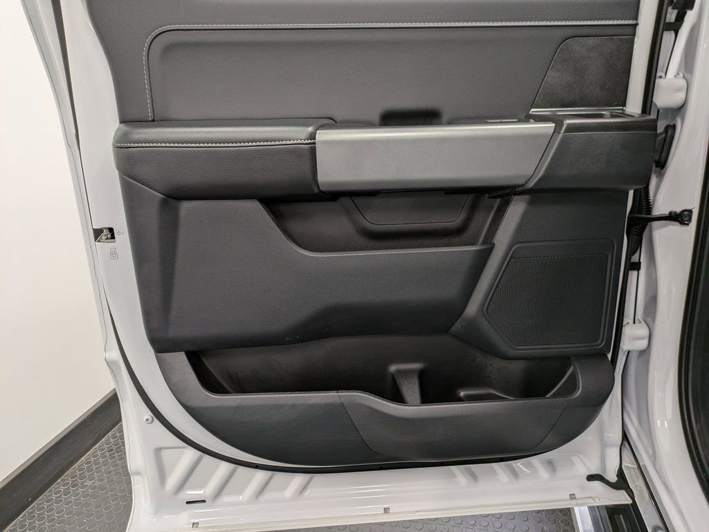 Used 2025 Ford F150 XLT w/ Equipment Group 302A MID image 22