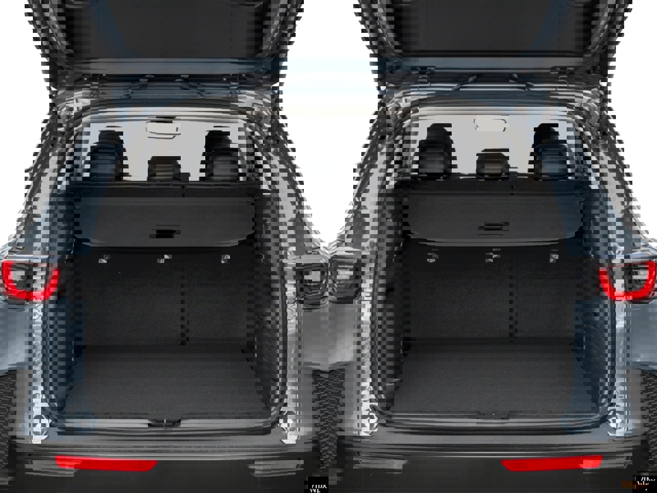 New 2026 MAZDA CX-50 2.5 Hybrid w/ Premium Plus Pkg image 9